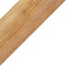 Ekena Millwork 6"W x 8"D x 8"H Traditional Rough Sawn Knee Brace, Western Red Cedar BRC06X08X08TRA00RWR - alternate 3